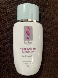 ポール・シェリー シルエット トーニングバスオイル 150ml - メルカリ