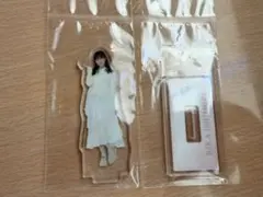 石森璃花 アクスタ ローソン一番くじ