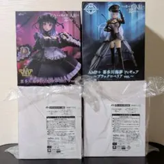 着せ恋 喜多川海夢 AMP T-most フィギュア 4点セット