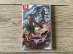 ドラゴンクエスト1&2 switch