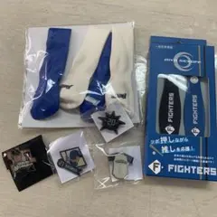 ニッポンハム ホームランソーセージ 日本ハムファイターズ 菅野光夫