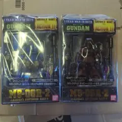 2025年最新】モビルスーツインアクション まとめ売りの人気