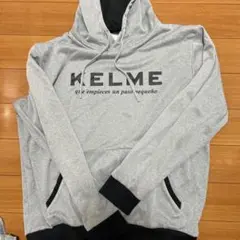 KELME フットサル セットアップ