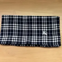 バーバリーハンカチメンズ