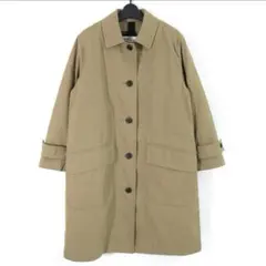 2025年最新】MHL. メンズ ステンカラーコートの人気アイテム - メルカリ