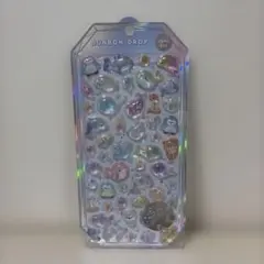 ボンボンドロップシール らめーるボンボン