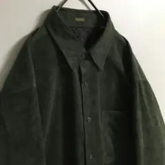 ネルシャツ フリース