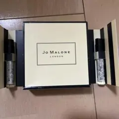 Jo Malone 香水サンプル 2本セットのサムネイル