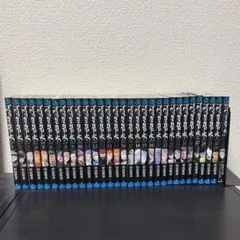 ブラッククローバー 1〜29巻 ⭐︎全巻セット売り⭐︎ - メルカリ