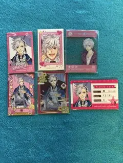 2026年最新】BROTHERS conflict 椿の人気アイテム - メルカリ