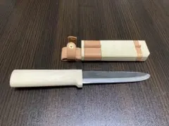 刀 ナイフ・ツール