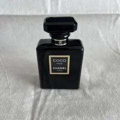 シャネル　ココ　ヌワール　オードゥ　パルファム