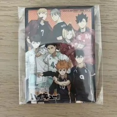 2026年最新】ハイキュー!! スクエア缶バッジ 及川徹の人気アイテム