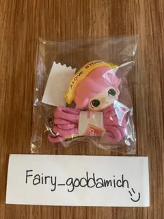 Dimoo Dating Series-Lanyard Blind Box