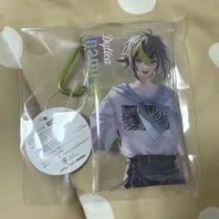 にじさんじ 伊波ライ 海の家 クリアマルチケース