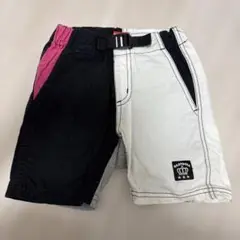 ベビードール　短パン　110