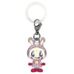 ナルミヤキャラクターズ ガチャガチャ めじるしチャーム メゾピアノ ベリエ