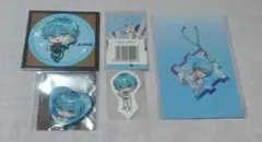 Meteorites Lapisくん