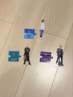 今野大輝 アクリルスタンドセット