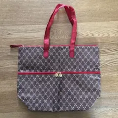 バッグ トートバッグ