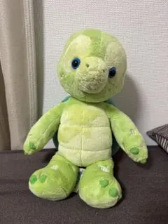 東京ディズニーシー オル・メル ぬいぐるみ
