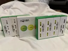 HONMA D1 ゴルフボール 12スリーブセット３ダースのサムネイル