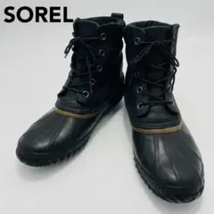 sorel