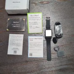 Shot Navi SkyNova ゴルフ用距離計