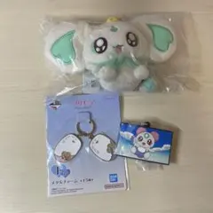 2025年最新】ポルン 一番くじの人気アイテム - メルカリ