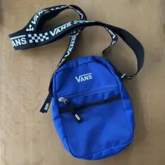 バンズ　VANS ショルダーバック
