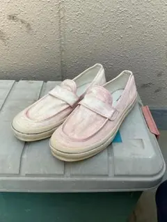 MOONSTAR コットンスリッポン