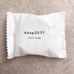 【新品未開封】ドクターリセラ deep2031 ピュアソープ サンプルのサムネイル