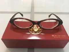 レスザンヒューマン 文豪シリーズ 永井加州   セルフレームのサムネイル