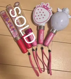 すとぷり ペンライト ♡バラ可