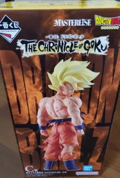 ドラゴンボール 一番くじ C賞 箱痛みあり - メルカリ