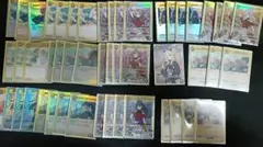 デッキ50枚＋OSR＋調整用】優勝デッキ ホロカ 戌神ころね - メルカリ