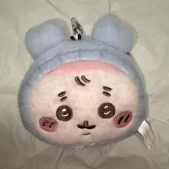 Chiikawa Baby パスケースポーチ 古本屋 カニ