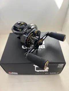 2026年最新】revo black9の人気アイテム - メルカリ