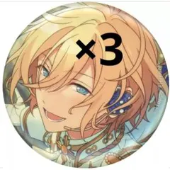 あんスタ 2021 spring イベコレ 缶バッジ 天祥院英智 12点 2025年最新】天祥院英智 イベコレ缶バッジの人気アイテム - メルカリ