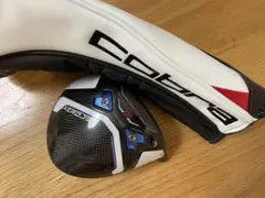 2025年最新】コブラ ドライバー エアロジェットの人気アイテム