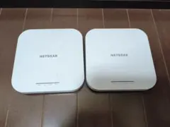 NETGEAR WAX615 TPLINK製POE+電源セット - メルカリ