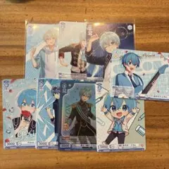 すとぷり ころんめもりー 公式ファンブック カード13枚 - メルカリ