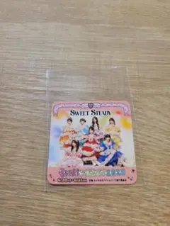 レア】ディズニーシー レストラン櫻 ステッカー - メルカリ