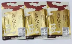 さくらの森 きなり匠 3袋 きなり さくらフォレスト サプリメント 新品 