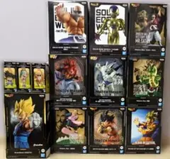 ヒロアカ 新作プライズフィギュア まとめ売り - メルカリ