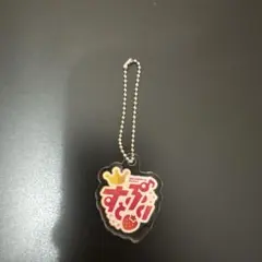 すとぷりアクリルキーホルダー