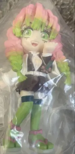 PalVerse vol.3 パルバース　甘露寺蜜璃