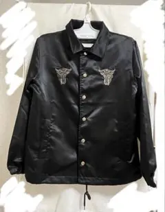 kingGnu ベトナムジャケット黒 Sサイズ