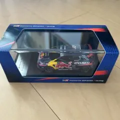 スパーク 1/43 ラリージャパン2026限定 ヤリス 勝田 - メルカリ