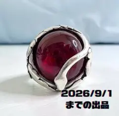 Vamprose THE APPLE シルバー 22号 / hyde リング - メルカリ